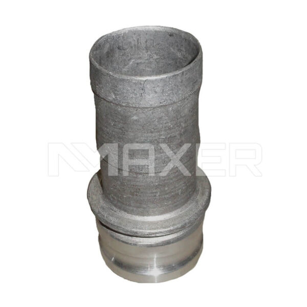 Camlock Aluminio Tipo E Macho Espiga 2″