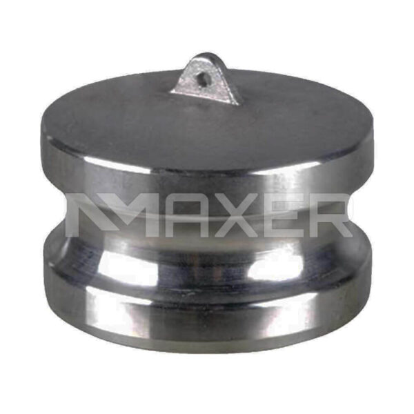 Tapón Camlock Acero Inoxidable Tipo DP 2″