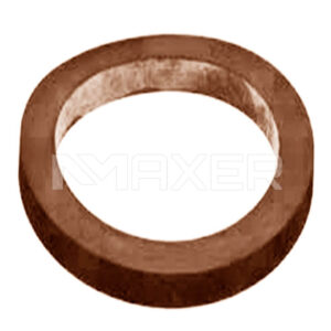 Empaquetadura Vitón para Camlock 2-1/2"