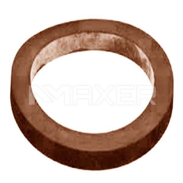 Empaquetadura Vitón para Camlock 2-1/2″