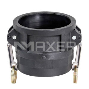 Camlock Polipropileno Tipo D Hembra HI NPT 4"