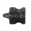 Tapón Camlock Polipropileno Tipo DP 1"