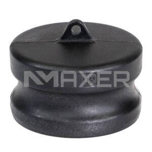Tapón Camlock Polipropileno Tipo DP 1"
