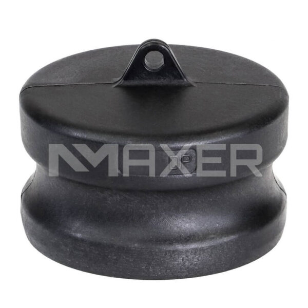 Tapón Camlock Polipropileno Tipo DP 1-1/4″