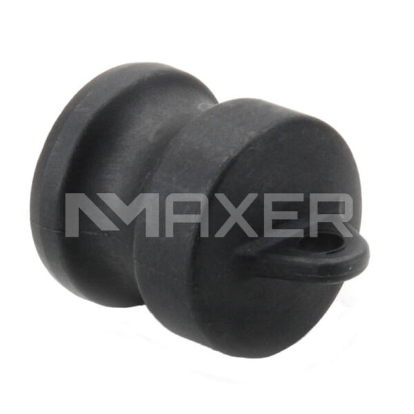 Tapón Camlock Polipropileno Tipo DP 1-1/2″