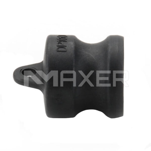 Tapón Camlock Polipropileno Tipo DP 1-1/2″