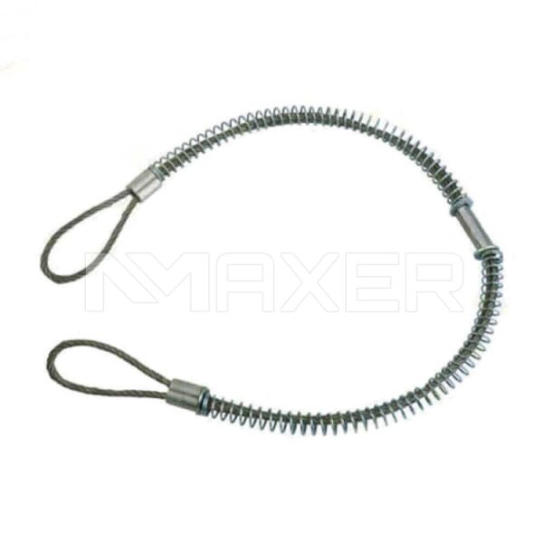Piola Seguridad para manguera 4″