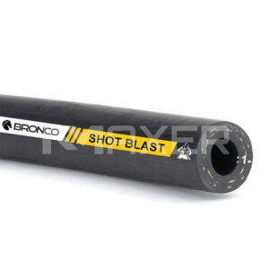 Manguera Granallado 1-1/4" (32 x 48 mm) BRONCO