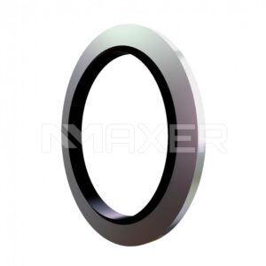 Sello Golilla Bonded 1/4"