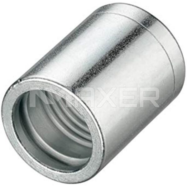 Férrula R1 Acero Zincado 5/16″
